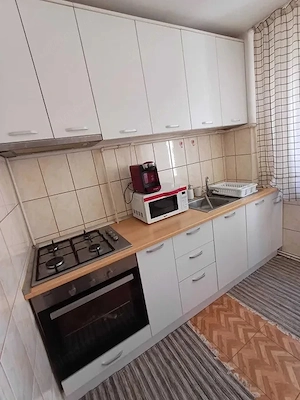Apartament 2 camere, 50 mp utili, zona Bailesti - imagine 4