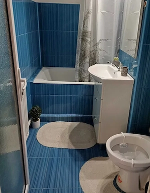 Apartament 2 camere, 50 mp utili, zona Bailesti - imagine 8