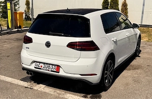 Vand Vw Golf GTE , 1,4 plug in hibrid ,210 cp - imagine 3