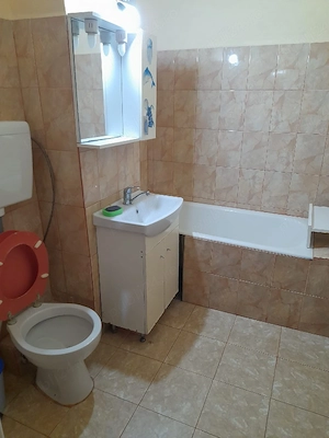 de inchiriat apartament 2 cam - imagine 2