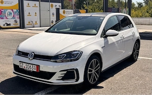 Vand Vw Golf GTE , 1,4 plug in hibrid ,210 cp