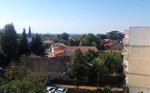 Apartament 2 camere ultracentral, decomandat - imagine 9