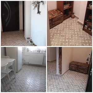 Apartament 2 camere ultracentral, decomandat - imagine 7