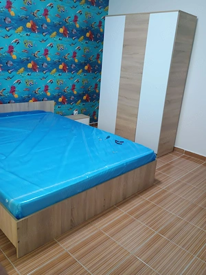 Inchiriez apartament Popesti Leordeni - imagine 3