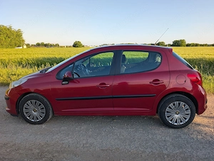Vând Peugeot 207 - imagine 3