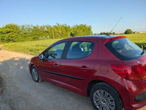 Vând Peugeot 207 - imagine 5