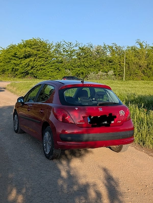 Vând Peugeot 207 - imagine 2