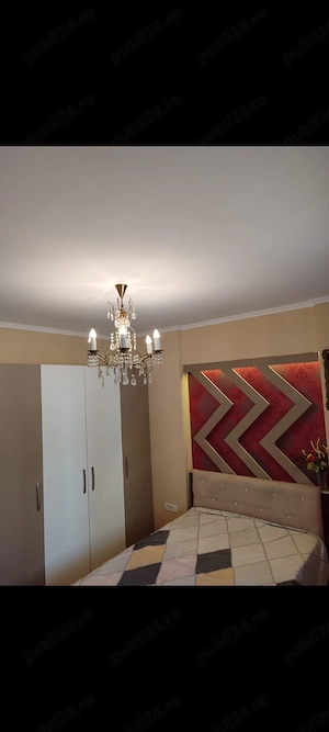 Apartament 3 camere de închiriat   Obor | Bloc ALMO | 70 mp | Metrou 2 min | Proprietar - imagine 5