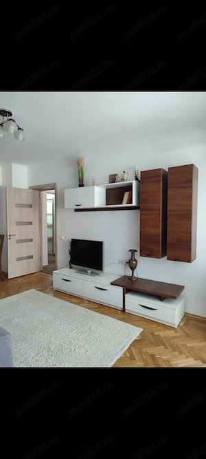 Apartament 3 camere de închiriat   Obor | Bloc ALMO | 70 mp | Metrou 2 min | Proprietar