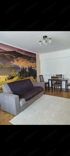 Apartament 3 camere de închiriat   Obor | Bloc ALMO | 70 mp | Metrou 2 min | Proprietar - imagine 2