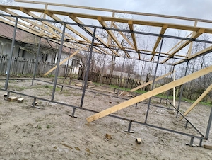 Structura metalica