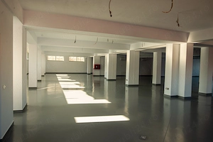 Spațiu comercial 1143 mp în Vișeu de Sus, Maramureș - imagine 9