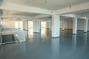 Spațiu comercial 1143 mp în Vișeu de Sus, Maramureș - imagine 7