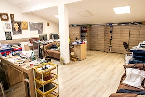 Spațiu comercial 1143 mp în Vișeu de Sus, Maramureș - imagine 10