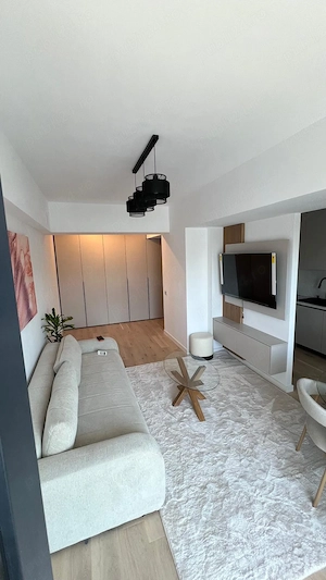 Apartament 2 camere - First Estate Pipera