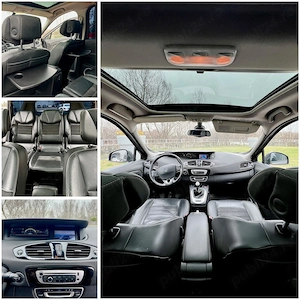 Renault Grand Scenic III Energy, Bose Edition - imagine 4