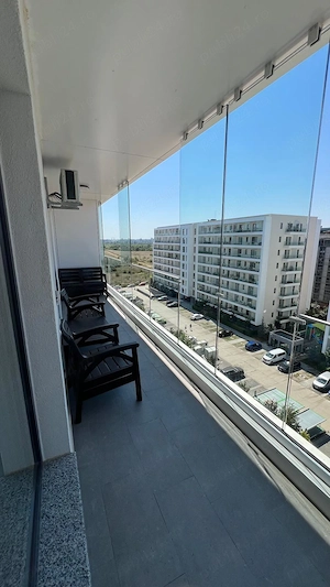Apartament 2 camere - First Estate Pipera - imagine 3