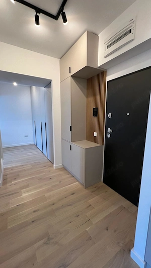 Apartament 2 camere - First Estate Pipera - imagine 8