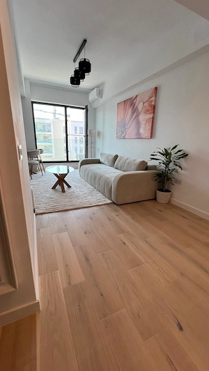 Apartament 2 camere - First Estate Pipera - imagine 4