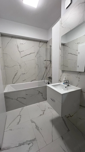 Apartament 2 camere - First Estate Pipera - imagine 6