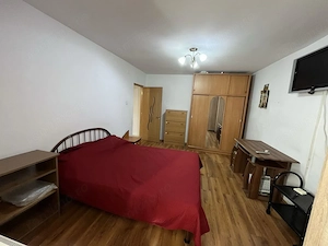 Apartament 1 camera zona Dambovita