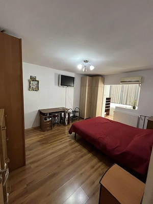 Apartament 1 camera zona Dambovita - imagine 2