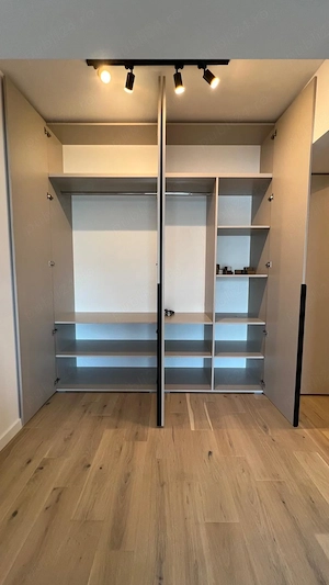 Apartament 2 camere - First Estate Pipera - imagine 10