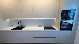 Apartament 2 camere - First Estate Pipera - imagine 9