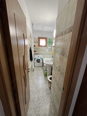 Apartament 1 camera zona Dambovita - imagine 4
