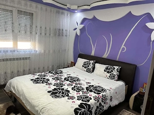 Apartament modern, complet mobilat și utilat   Str. Trandafirilor (lângă Penny Market) - imagine 2