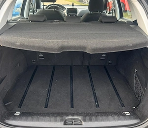 Peugeot 2008 1.6 VTI benzina 4 pistoane - imagine 7