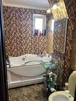 Apartament modern, complet mobilat și utilat   Str. Trandafirilor (lângă Penny Market) - imagine 5