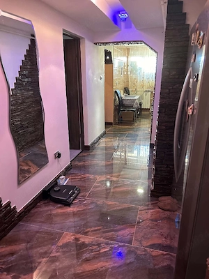 Apartament modern, complet mobilat și utilat   Str. Trandafirilor (lângă Penny Market) - imagine 3
