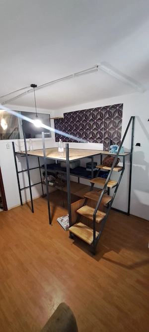 Garsoniera de închiriat urgent ! - imagine 8
