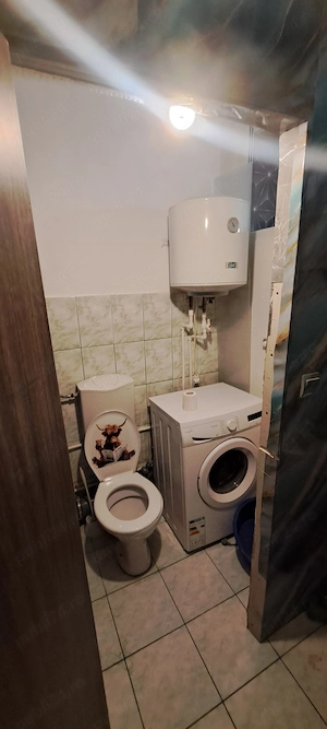Garsoniera de închiriat urgent ! - imagine 10