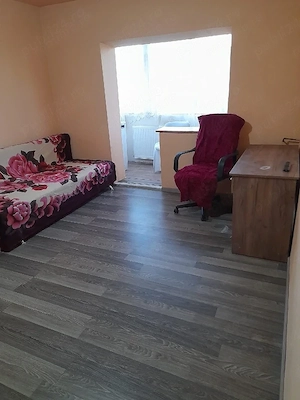 de inchiriat apartament 2 cam - imagine 3