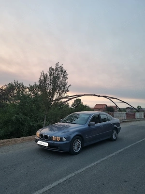 BMW 530 d an 2003  - imagine 2