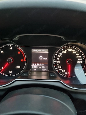 audi a4 2.0 d 