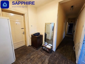 Apartament 3 camere zona Cișmigiu, Știrbei Vodă, ideal investiție - imagine 11