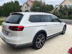 VW Passat Alltrack BiTDI Full - imagine 2