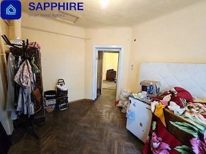 Apartament 3 camere zona Cișmigiu, Știrbei Vodă, ideal investiție - imagine 2