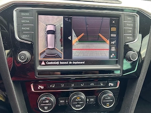 VW Passat Alltrack BiTDI Full - imagine 4