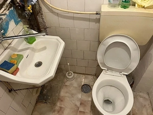 Garsonieră 13 mp Calea Buziașului - imagine 3
