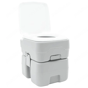 WC portabil VidaXL