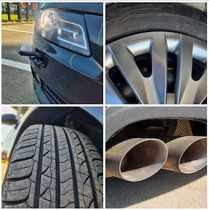 Audi A4 B8 S line 2009 2.0 TDI - imagine 3