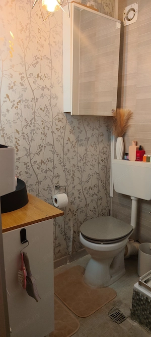 Apartament cu doua dormitoare modern - imagine 7