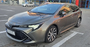 Toyota Corolla Touring Sport 1.8