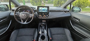 Toyota Corolla Touring Sport 1.8 - imagine 3