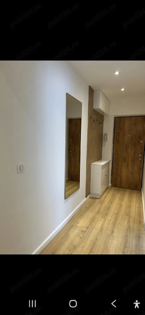 Oferim spre închiriere un apartament modern cu 2 camere, mobilat,situat în cartierul Tudor Vladimire - imagine 7