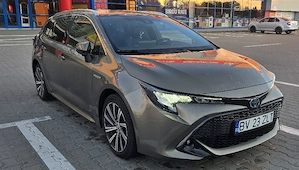 Toyota Corolla Touring Sport 1.8 - imagine 2